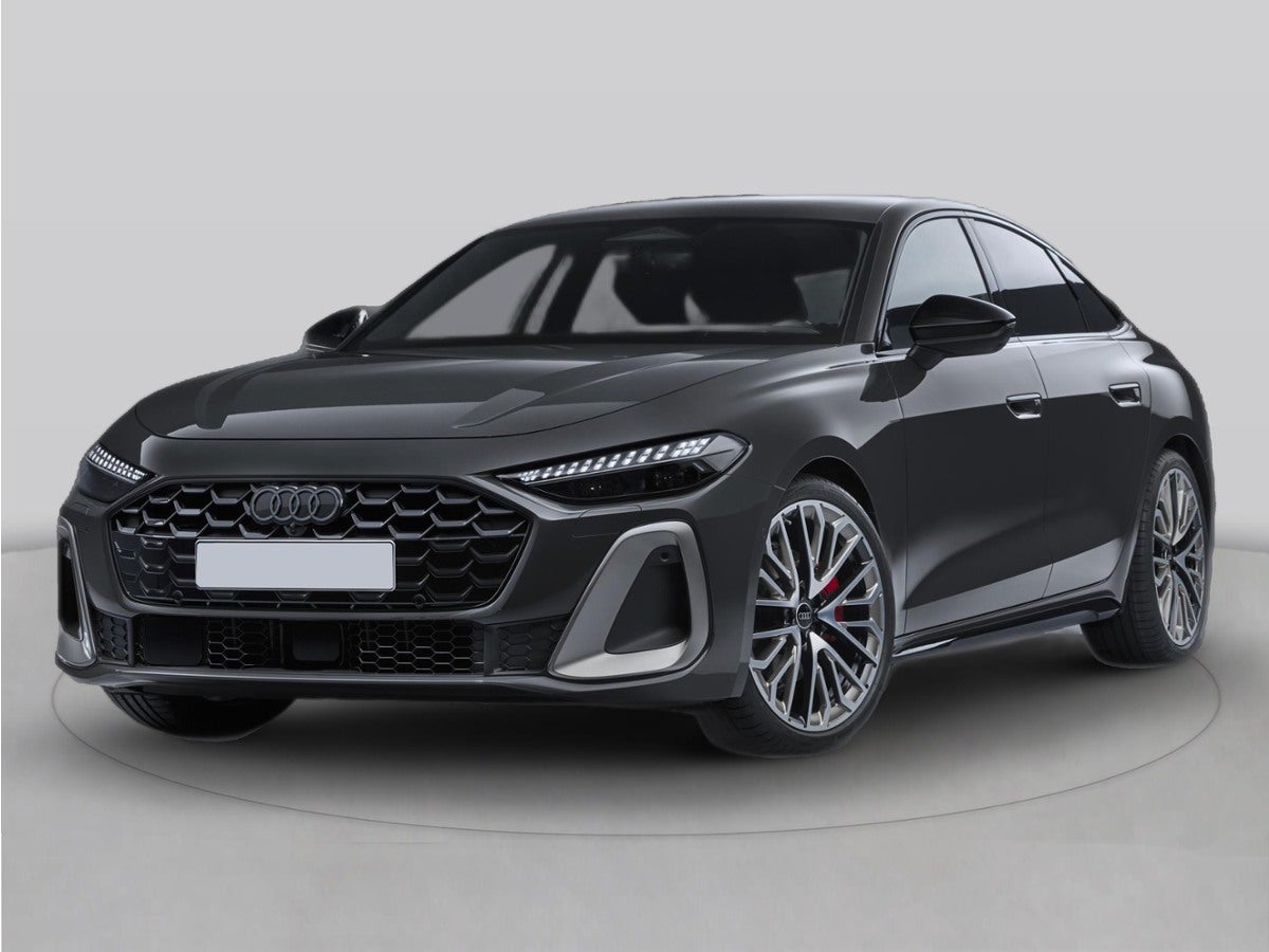2026 Audi A5 quattro