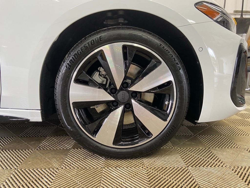 2026 Audi A5 quattro