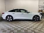 2026 Audi A5 quattro