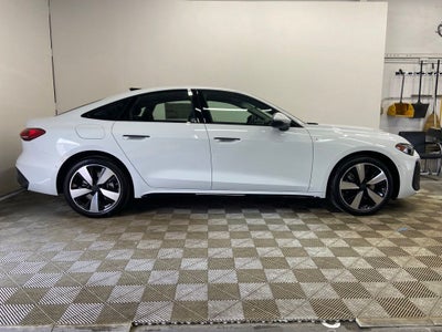 2026 Audi A5 quattro