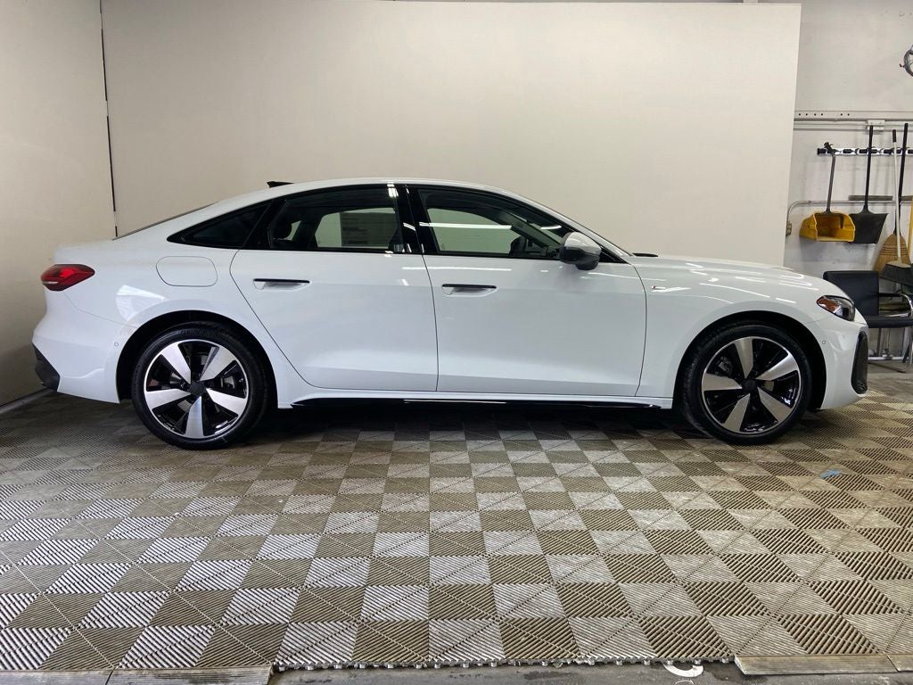 2026 Audi A5 quattro