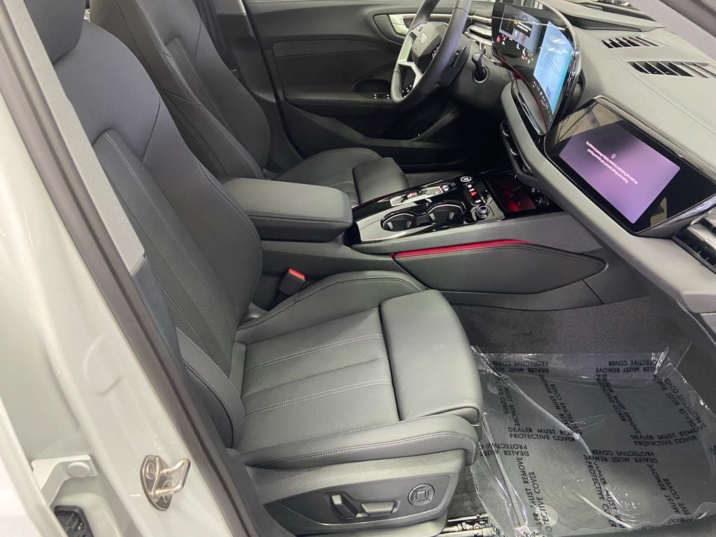2026 Audi A5 quattro