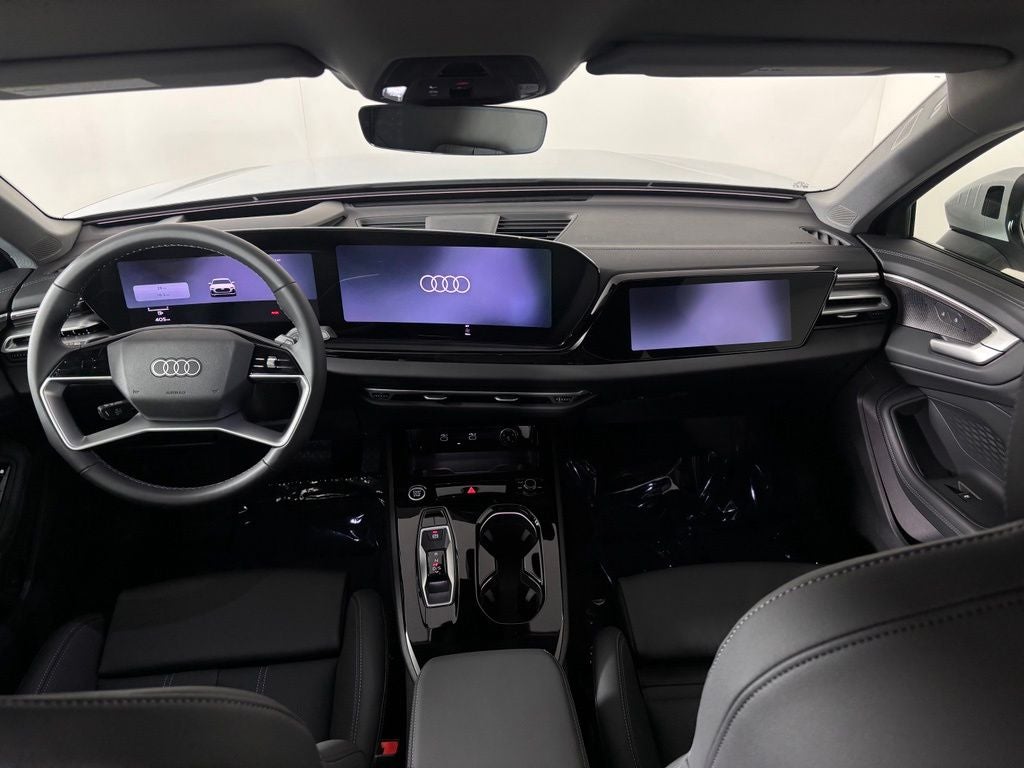 2026 Audi A5 quattro