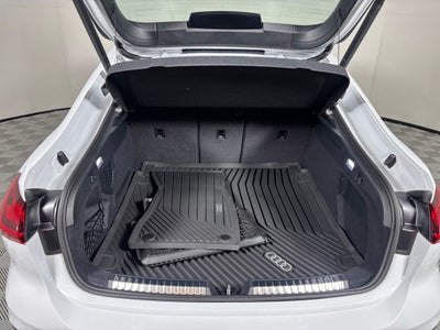 2026 Audi A5 quattro
