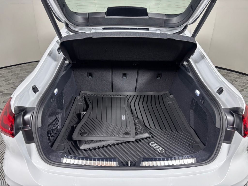 2026 Audi A5 quattro