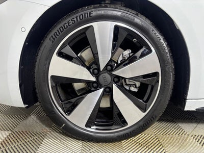 2026 Audi A5 quattro