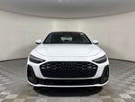 2026 Audi A5 quattro
