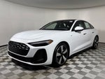 2026 Audi A5 quattro