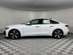 2026 Audi A5 quattro