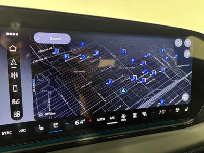 2027 Audi A6 Sportback e-tron Prestige quattro