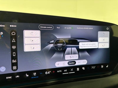 2027 Audi A6 Sportback e-tron Prestige quattro