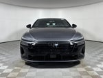 2027 Audi A6 Sportback e-tron Prestige quattro