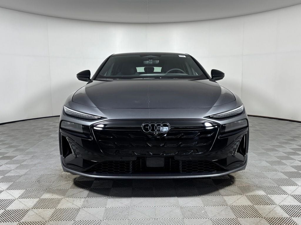 2027 Audi A6 Sportback e-tron Prestige quattro