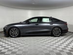 2027 Audi A6 Sportback e-tron Prestige quattro