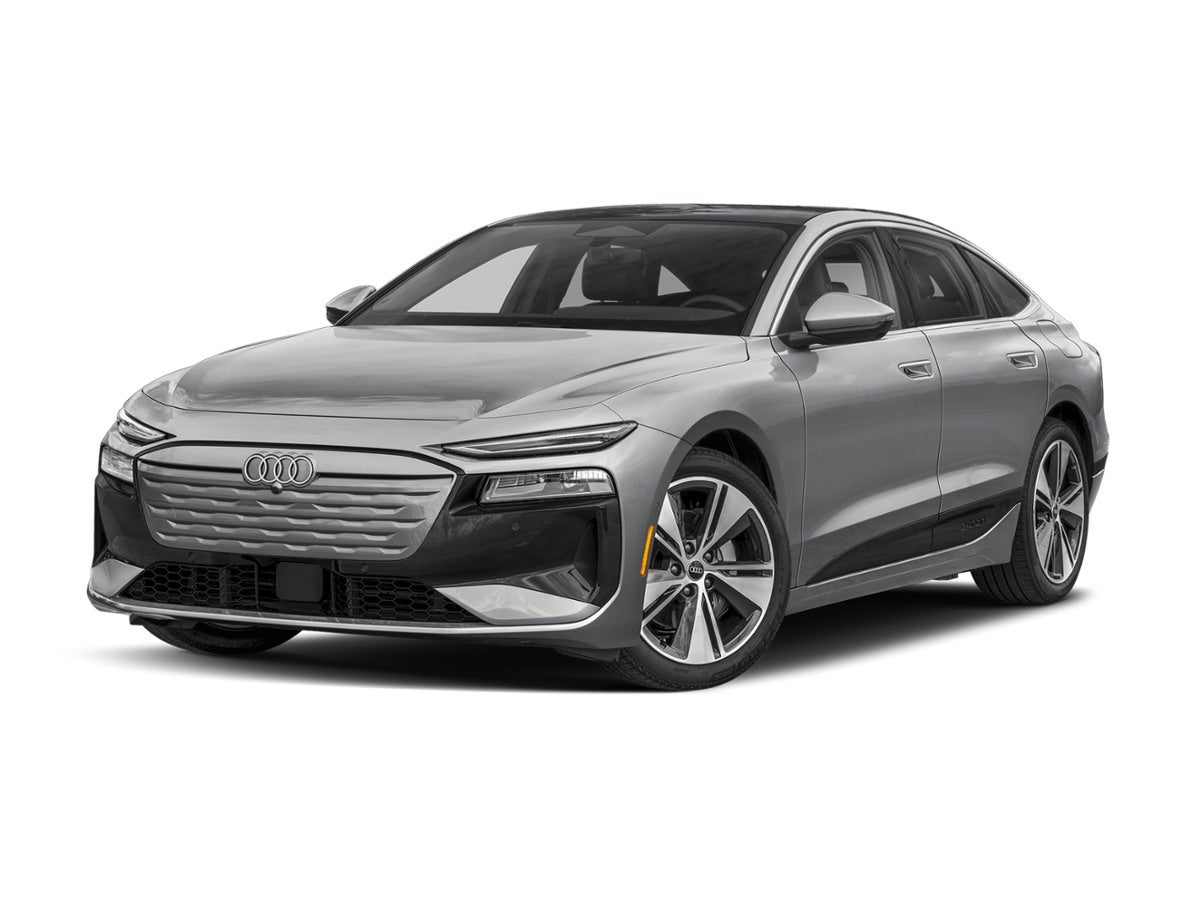 2027 Audi A6 Sportback e-tron Prestige quattro