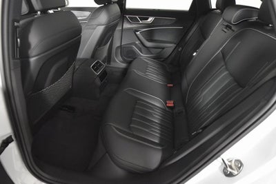 2025 Audi A6 allroad Prestige