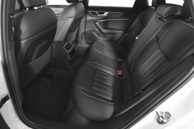 2025 Audi A6 allroad Prestige