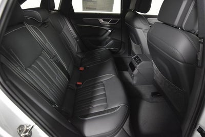 2025 Audi A6 allroad Prestige