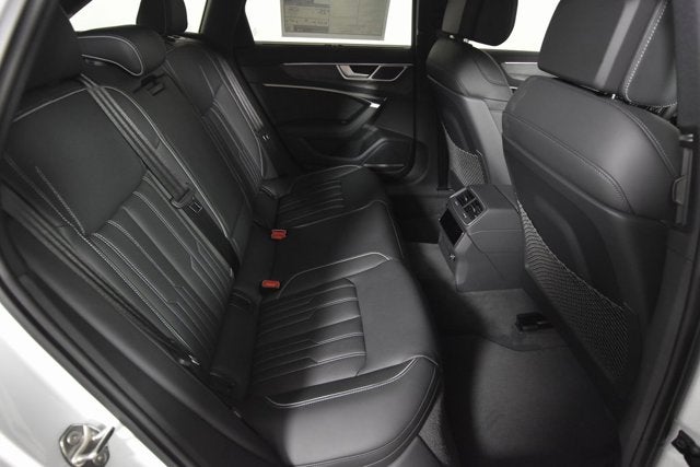 2025 Audi A6 allroad Prestige