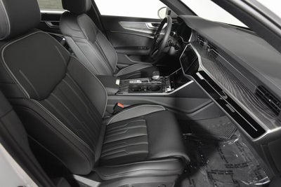 2025 Audi A6 allroad Prestige