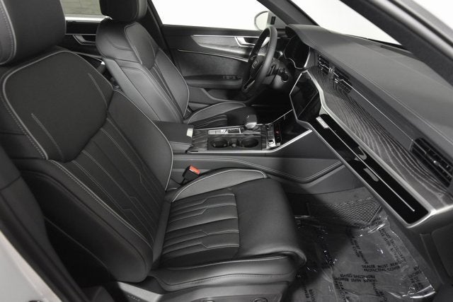 2025 Audi A6 allroad Prestige