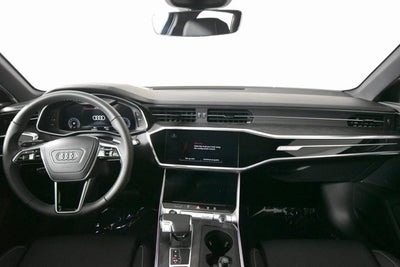 2025 Audi A6 allroad Prestige