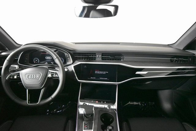 2025 Audi A6 allroad Prestige