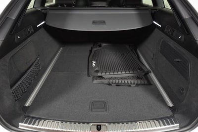 2025 Audi A6 allroad Prestige