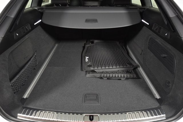 2025 Audi A6 allroad Prestige