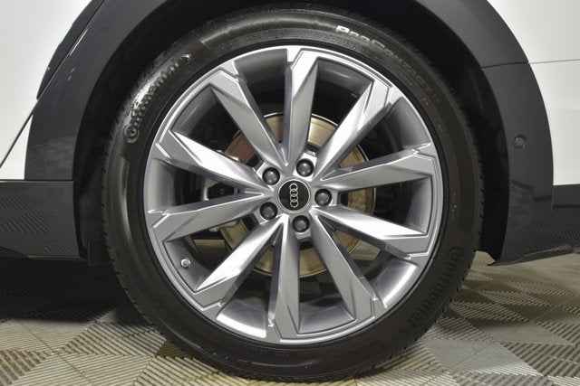 2025 Audi A6 allroad Prestige