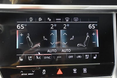 2025 Audi A6 allroad Prestige