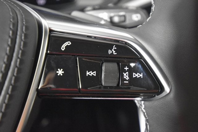 2025 Audi A6 allroad Prestige