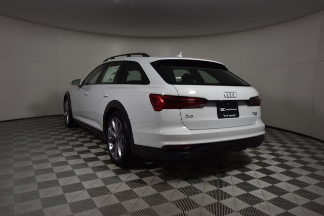 2025 Audi A6 allroad Prestige