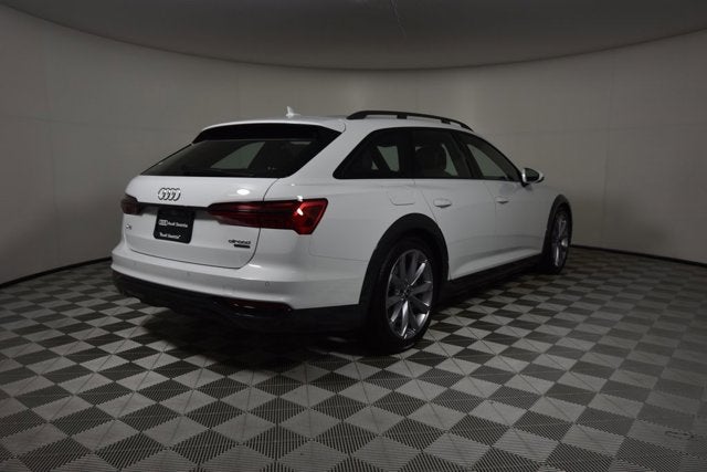 2025 Audi A6 allroad Prestige