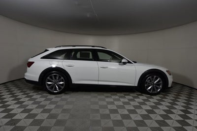 2025 Audi A6 allroad Prestige