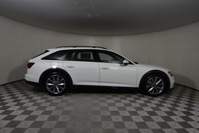2025 Audi A6 allroad Prestige