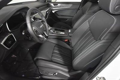 2025 Audi A6 allroad Prestige