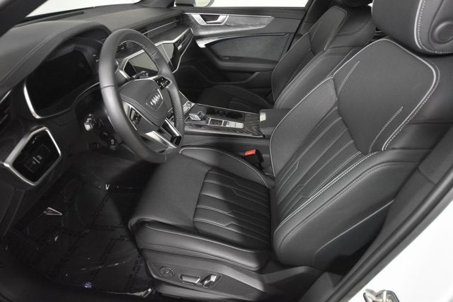 2025 Audi A6 allroad Prestige