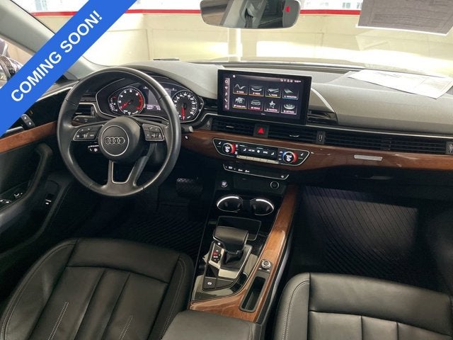 2022 Audi A5 Sportback Premium