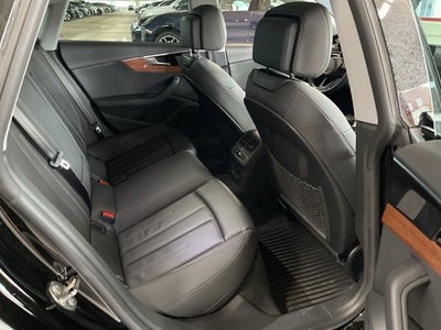 2022 Audi A5 Sportback Premium