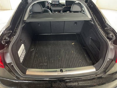 2022 Audi A5 Sportback Premium