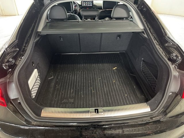 2022 Audi A5 Sportback Premium