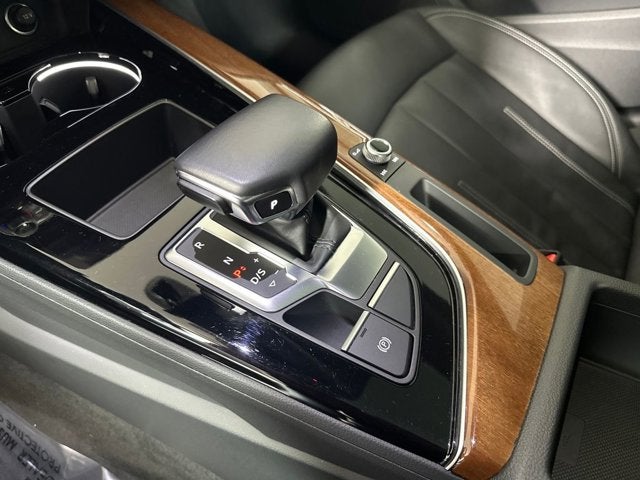 2022 Audi A5 Sportback Premium