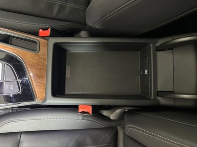 2022 Audi A5 Sportback Premium