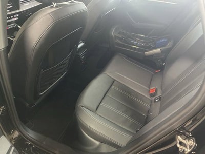 2023 Audi A3 Premium