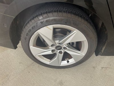 2023 Audi A3 Premium