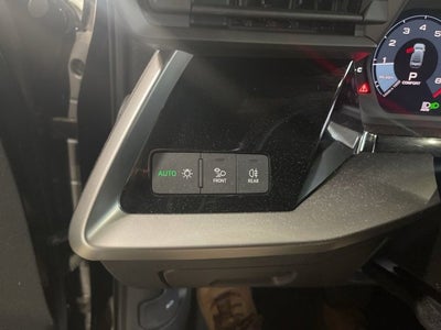 2023 Audi A3 Premium