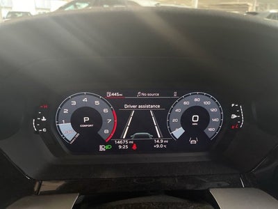 2023 Audi A3 Premium