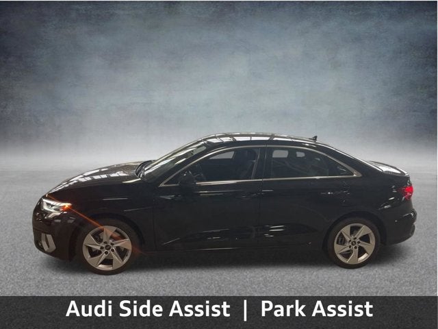 2023 Audi A3 Premium