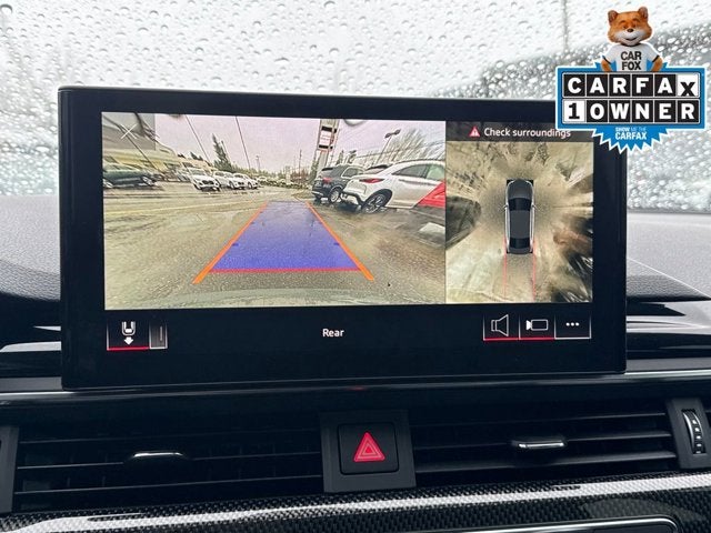 2023 Audi S4 Sedan Premium Plus